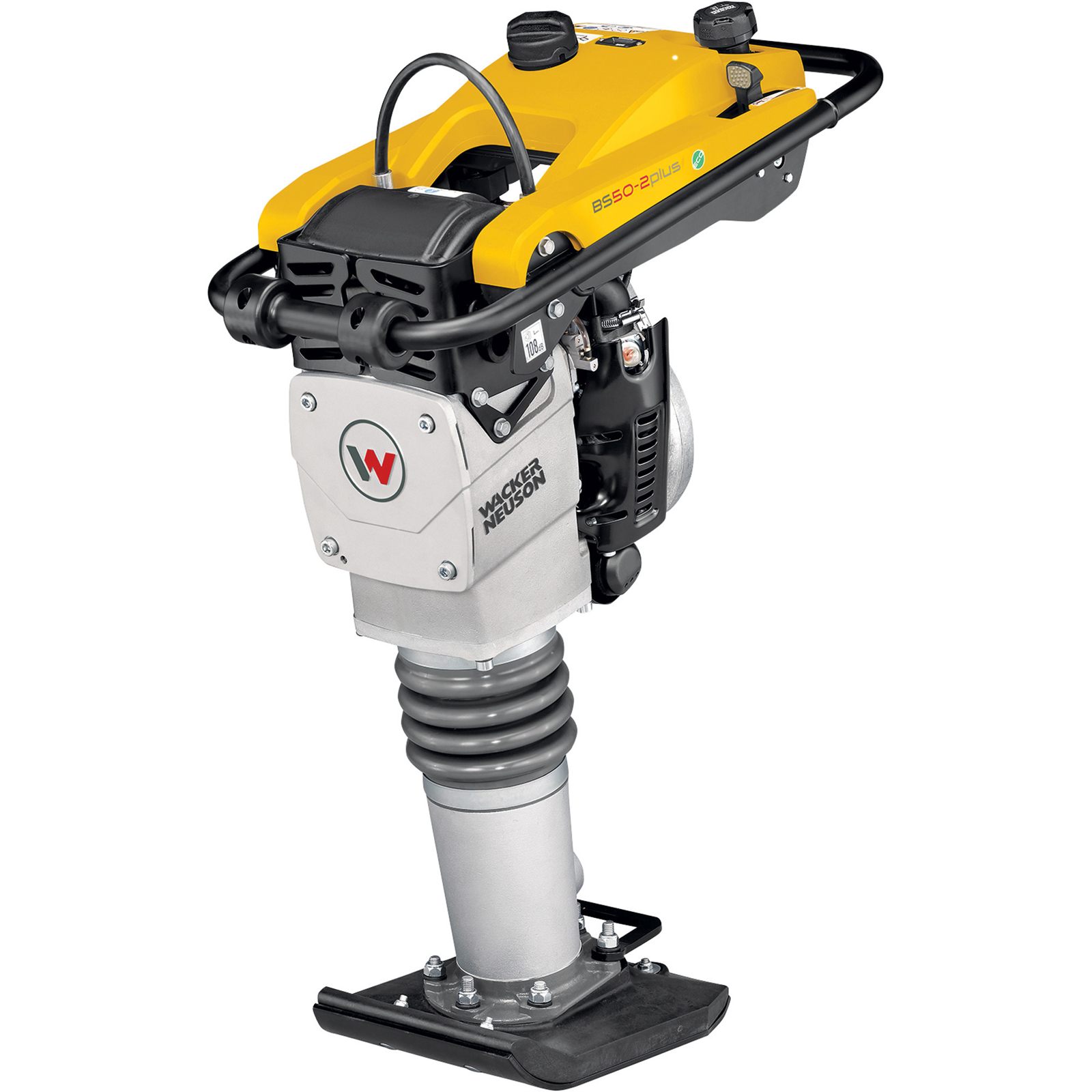 Jumping jack rammer compactor for rent in Nampa
