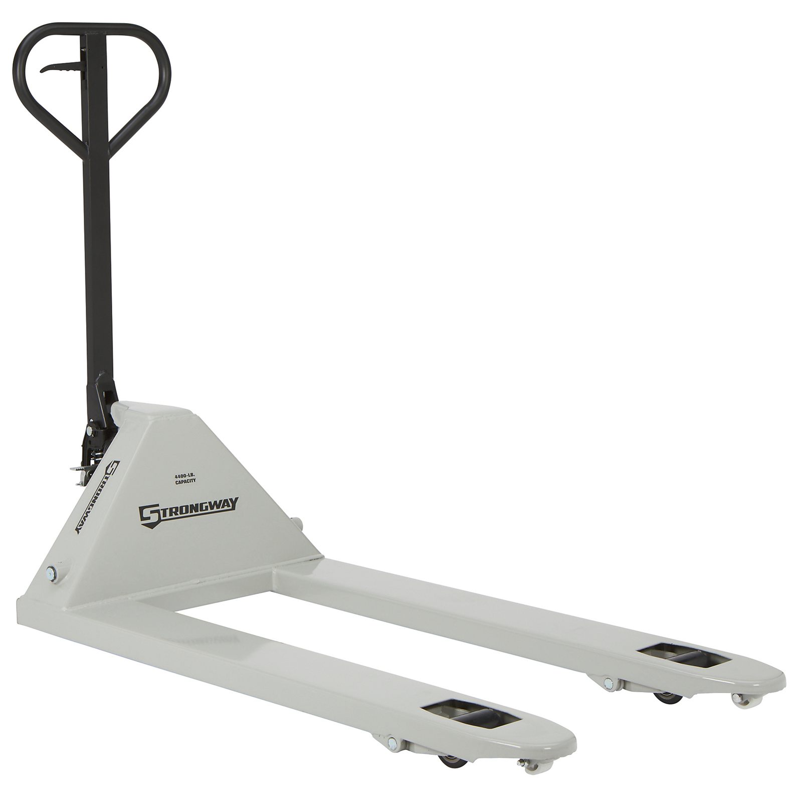 Pallet jack rental in Nampa, Idaho