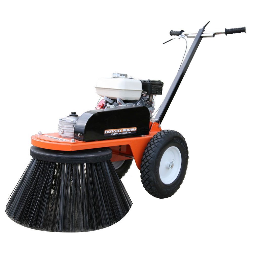 Powered broom and tool rentals in Nampa
